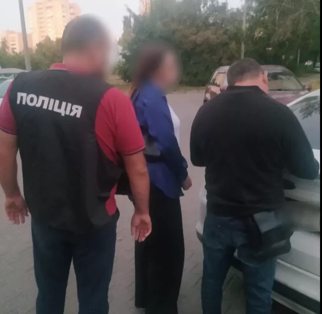 В Сумах повідомили про підозру колишньому заступнику директора одного з агролісгосподарств