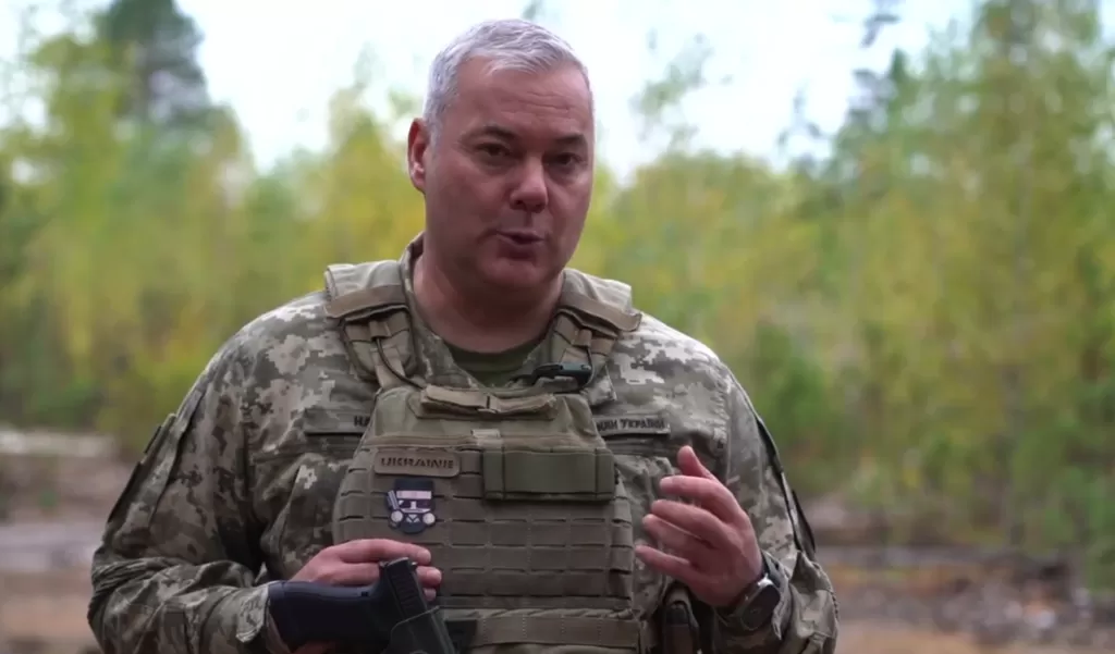 На Сумщині військовим вдалося дати відсіч рашистським диверсантам