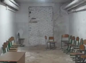 В прокуратурі Сумської області знаходиться 31 справа, пов'язана з укриттями