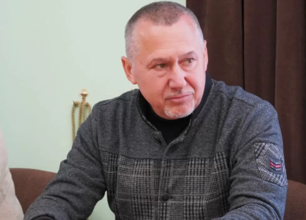 В Сумській ОДА відбулися кадрові зміни