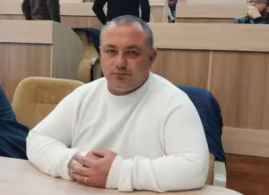 Новий секретар Сумської міськради раптово звільнився