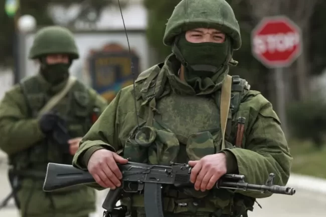 Рашистські ДРГ зробили найбільшу кількість спроб проникнути в Україну саме в Сумській області