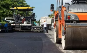 В Сумах згадали про ремонт доріг