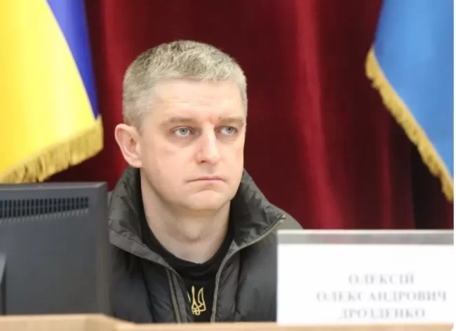 В Сумах з'явилася міська військова адміністрація