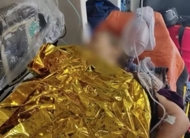 В Сумській області під час обстрілу загинула жінка