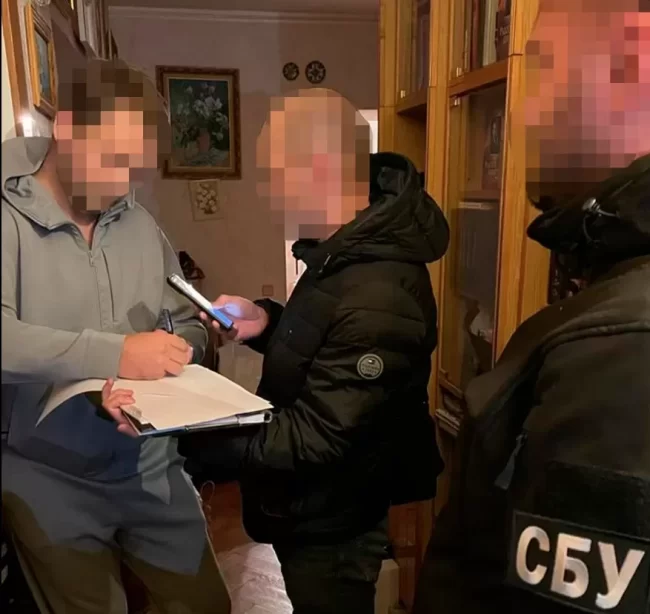 У Конотопі не лише відьми: на Сумщині викрили директора Конотопського КП на розтраті 7 млн.грн