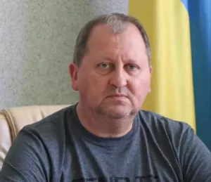 Відсторонення від посади Олександра Лисенка ВАКС залишив без змін