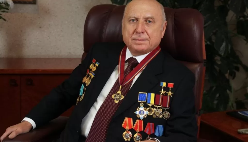 ВАКС почав розгляд справи про націоналізацію активів Володимира Лук'яненка, частина яких розташована в Сумах