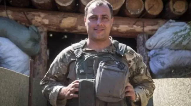 В ОТУ "Суми" відбулася зміна керівництва: що відомо про нового командувача