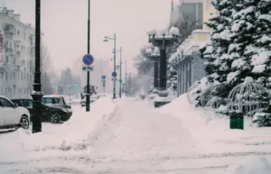 Прогноз погоди в Сумах 25 та 26 листопада