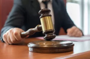 На Сумщині судитимуть жінку, яка вбила свою новонароджену дитину