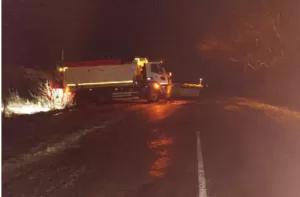 Вчора під Сумами сталася смертельна ДТП: загинув пенсіонер