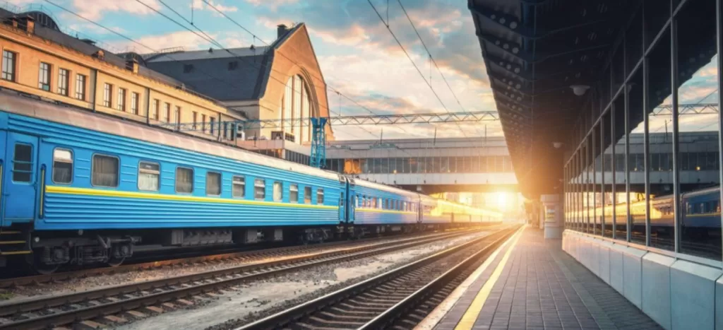 На Сумщині з 1 грудня зачинилася низка квиткових кас приміського сполучення