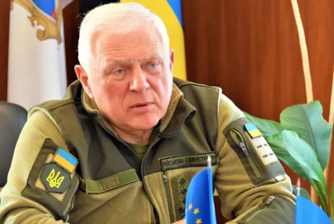 В прикордонні Сумщини активізувалися ворожі ДРГ