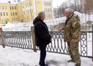 На Сумщині активно будують укриття: за 6 місяців їх кількість збільшилася на 394 одиниці