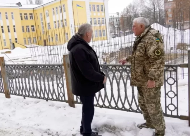 На Сумщині активно будують укриття: за 6 місяців їх кількість збільшилася на 394 одиниці