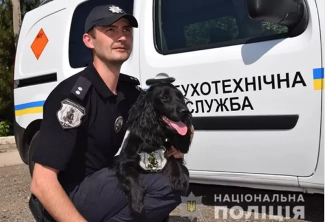 В Сумській області зловмисники повідомили про замінування усіх шкіл