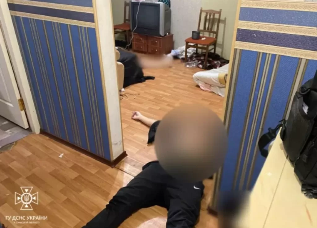 На Сумщині родина отруїлася чадним газом: є загиблі