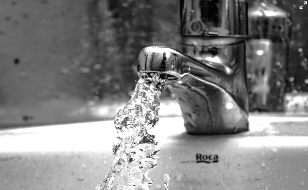 Абонплата за водопостачання зросте в Сумах з 1 січня 2024 року
