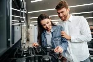 Топ побутових приладів для кухні, що стануть вашими надійними помічниками / Фото: Фабрикасимф freepik.com