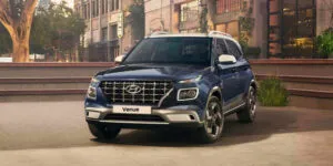 Що таке Hyundai VENUE і чим він цікавий?