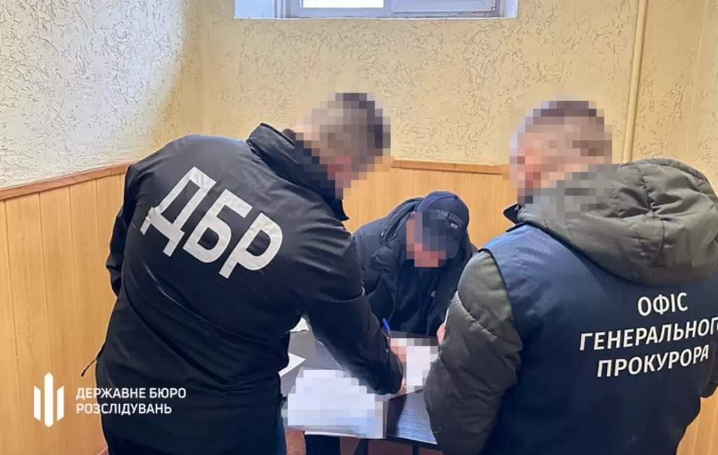 Експосадовець із міноборони отримав нове повідомлення про підозру від ДБР