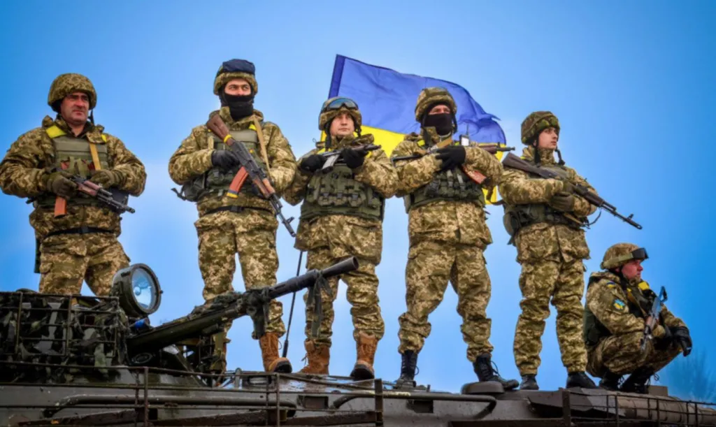 Адаптація військових: сумські ветерани можуть безоплатно опанувати ІТ-спеціальність