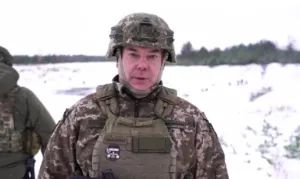 Командування ЗСУ закликає жителів Сумської та Чернігівської областей евакуюватися