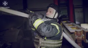 Сьогодні вночі над Сумщиною сили ППО знищили 6 БПЛА: є наслідки