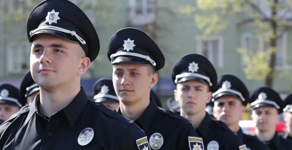 В школах Сумської громади почали працювати офіцери безпеки