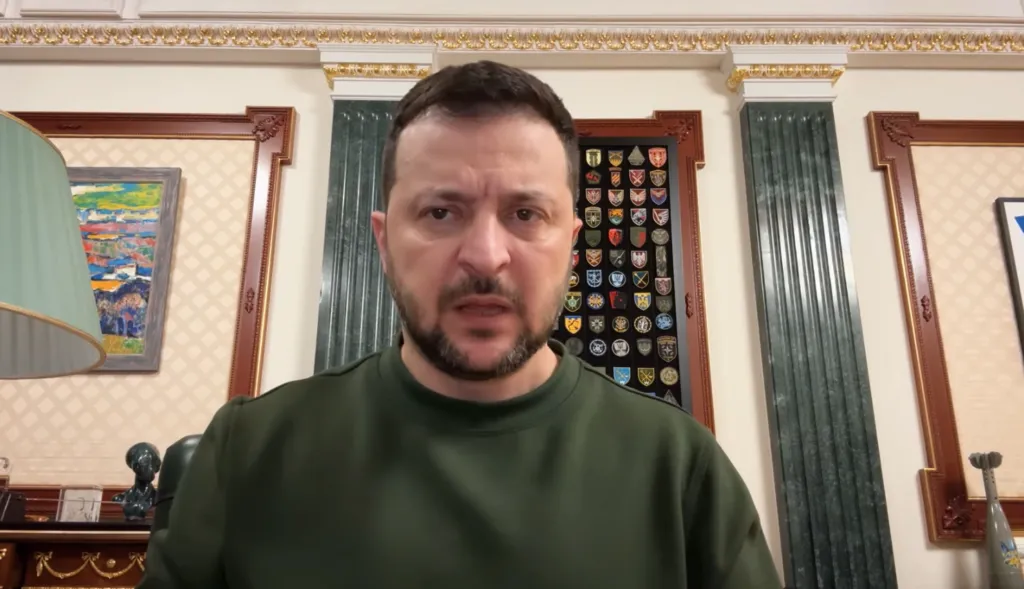 Президент призначив нового голову Конотопської РДА
