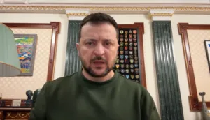 Президент призначив нового голову Конотопської РДА