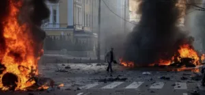 29 січня рашисти обстріляли Сумщину: поранено двох людей