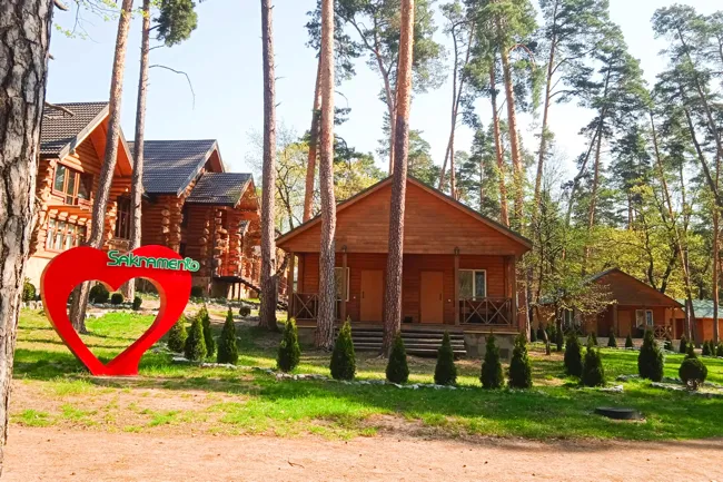 Куди поїхати в Сумській області на вихідні