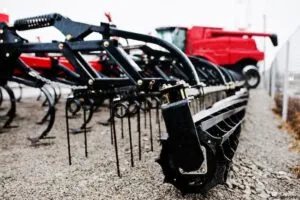 Що таке ножі з наплавкою та як правильно вибирати інструменти для сільськогосподарських комбайнів?