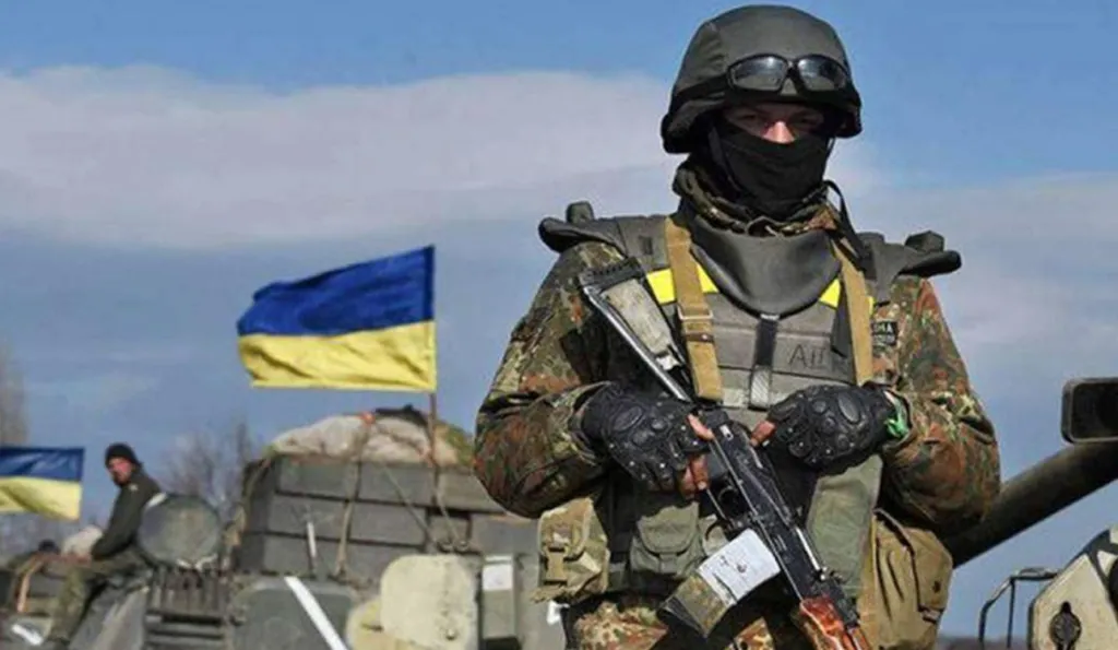 В Україні в десяте подовжено дію воєнного стану