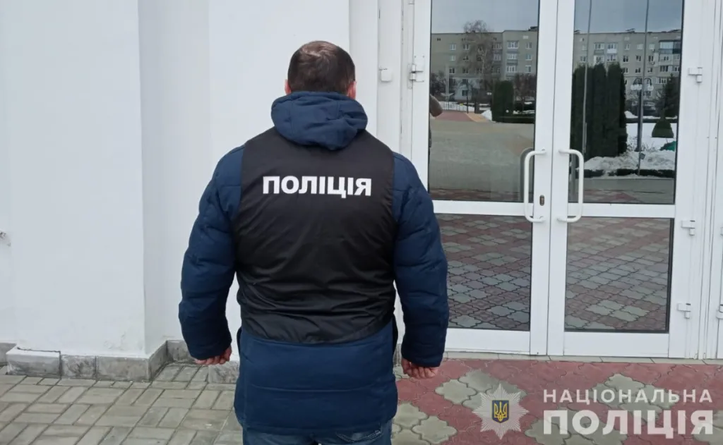Правоохоронці затримали заступника декана одного з ВНЗ в Сумах за хабарництво