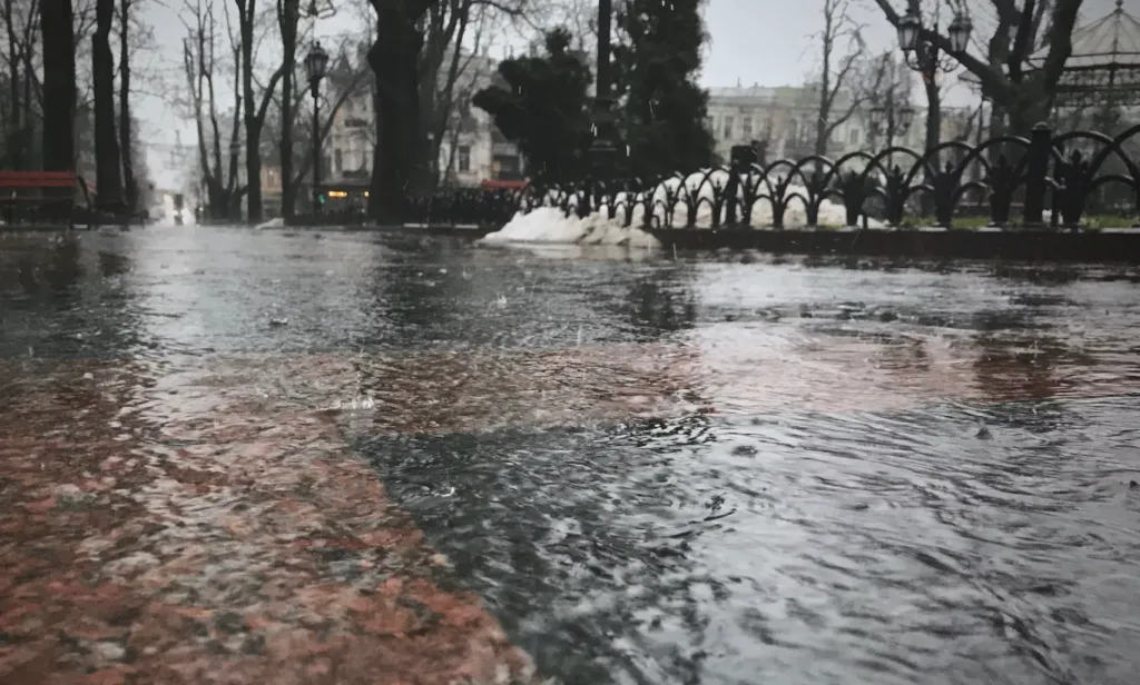 Прогноз погоди в Сумах 12-14 лютого