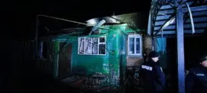 Вчора на Сумщині рашисти вбили одну людину та двох поранили