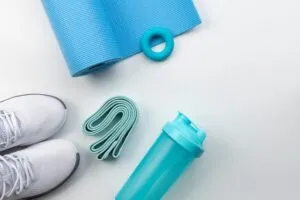 Как выбрать коврик для йоги