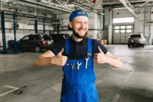 Переваги використання оригінальних запчастин під час ремонту автомобіля