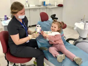 Що робить дитячий алерголог: важливість раннього виявлення та лікування алергії