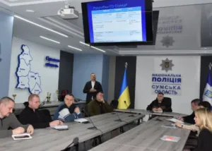 В Сумах встановлять додатково 192 камери задля безпеки містян та водіїв