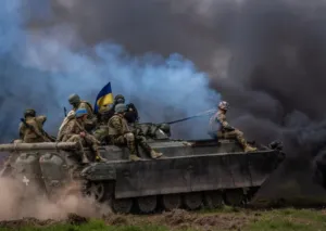 Володимир Артюх спростував інформацію щодо прориву рашистів в Сумській області