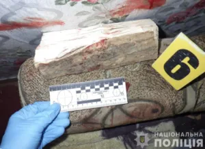 Суд заарештував жінку, яка намагалася вбити 13 річну дівчинку