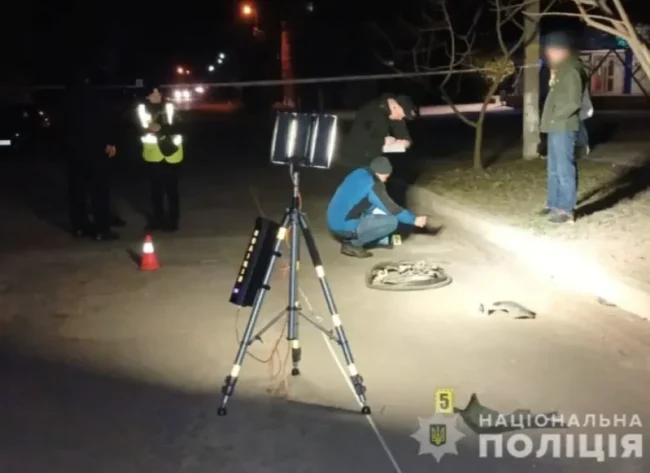 На Сумщині сталася смертельна ДТП: поліція просить відгукнутися свідків