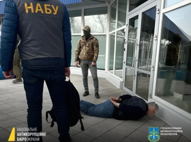 Депутат, який пропонував Олексію Дрозденку хабар, може вийти з в'язниці під заставу у 3 млн.грн