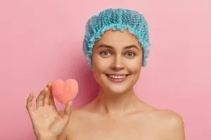 Шапочки для душу – просте рішення у мокрих ситуаціях