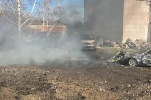 Ворог обстріляв Краснопілля: є загиблі та поранені