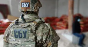 На Сумщині за 3 місяці 2024 року СБУ викрила 14 прихильників "руського миру"